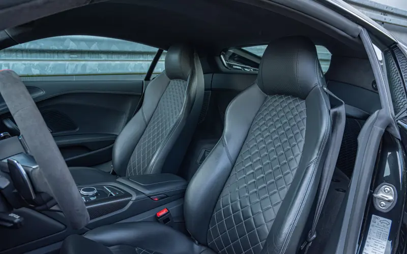 Audi R8 5.2 FSI Quattro Performance - 84669