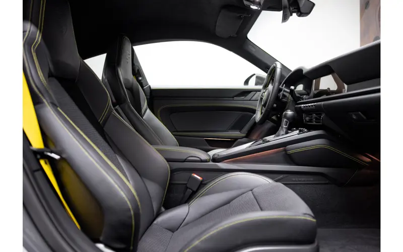 Porsche 911 4.0 GT3 Touring - 112493