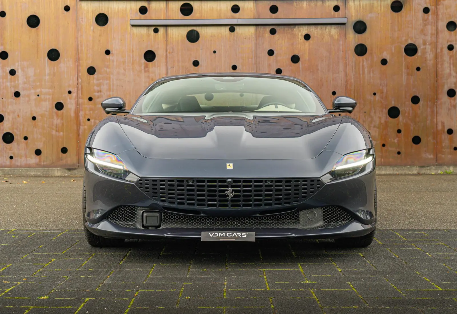 Ferrari Roma 3.9 V8 HELE - 148054