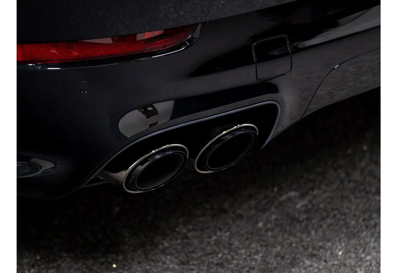 Porsche Cayenne Coupé 3.0 S E-Hybrid Black Edition - 145733