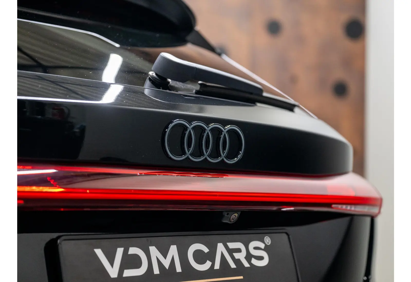 Audi RS5 Avant E-hybrid Quattro - 172817