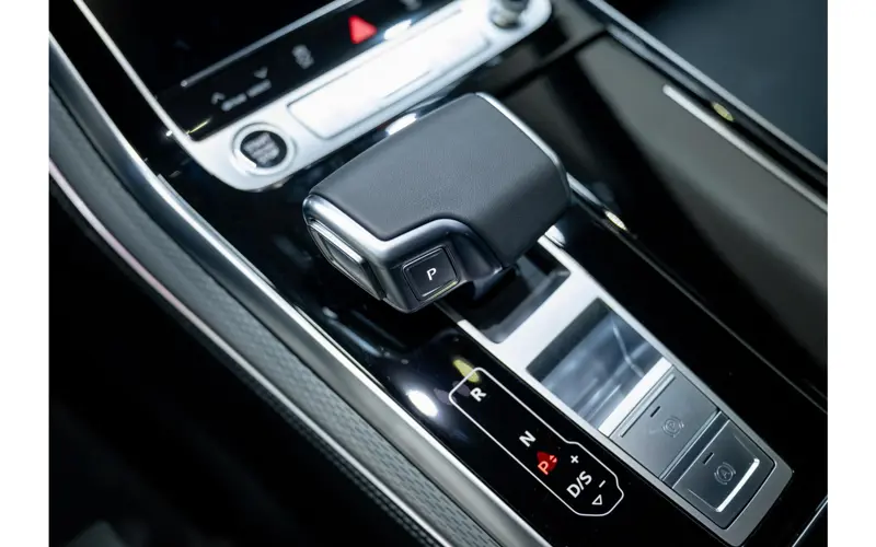 Audi Q8 60 TFSIe Competition ABT - 140946