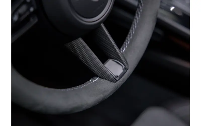 Porsche 911 Cabrio 3.6 T-Hybrid Carrera 4 GTS - 121041