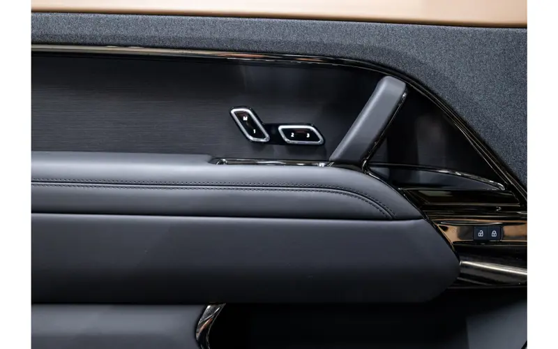 Land Rover Range Rover Sport 3.0 P550e Autobiography PHEV - 134099