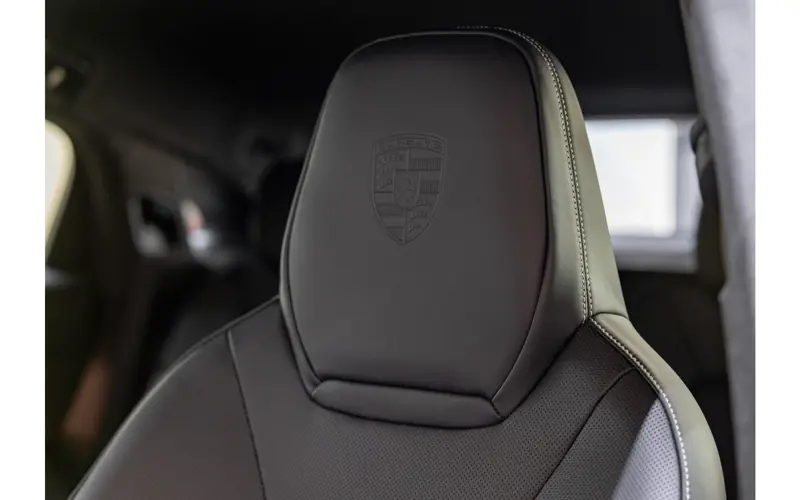 Porsche Cayenne Coupé 4.0 Turbo E-Hybrid GT - 132052