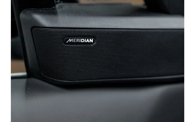 Land Rover Range Rover Sport 3.0 P460e Dynamic SE PHEV - 130859