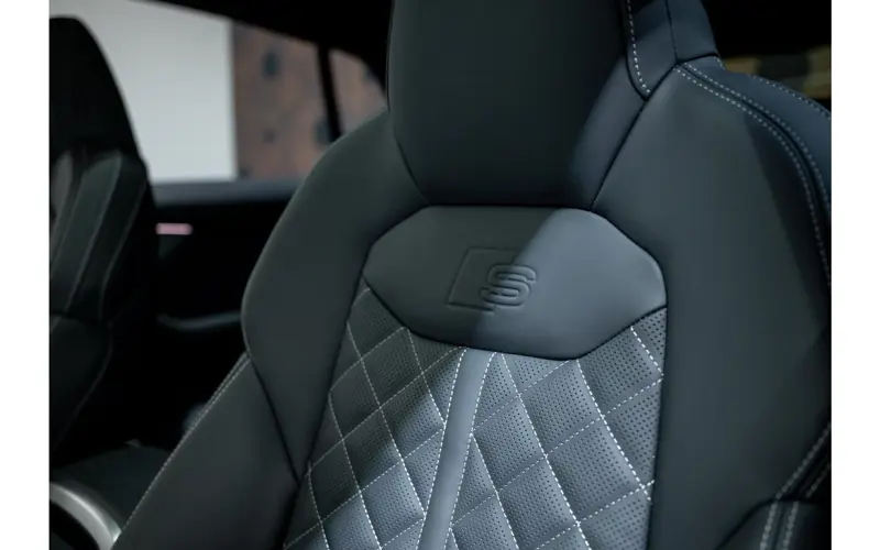 Audi Q8 60 TFSIe Competition ABT - 140928