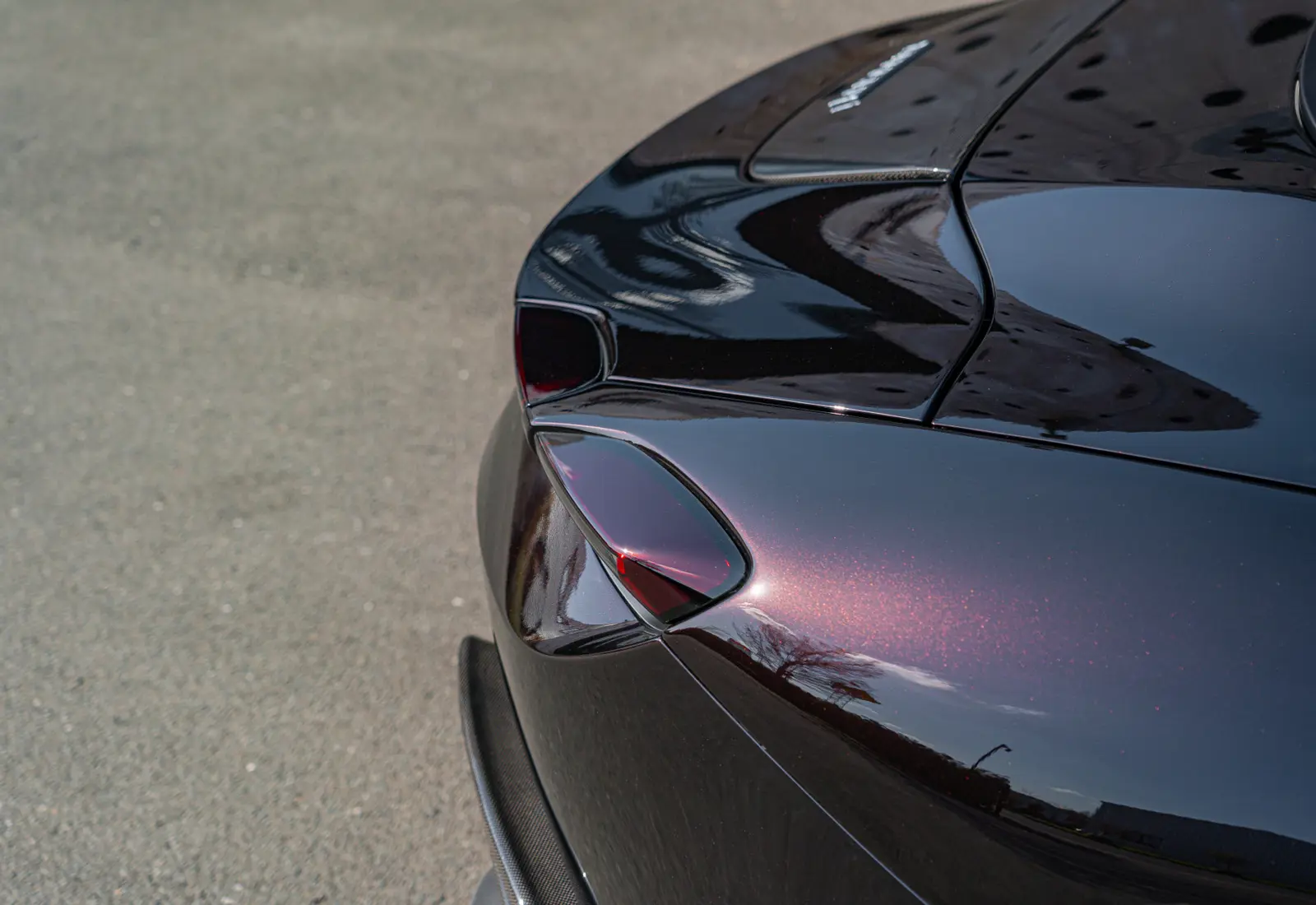 Ferrari Roma Spider 3.9 V8 - 132721