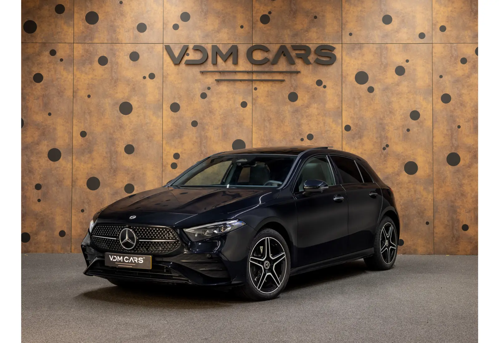 Mercedes-Benz A-Klasse 250 e AMG Line - 120699