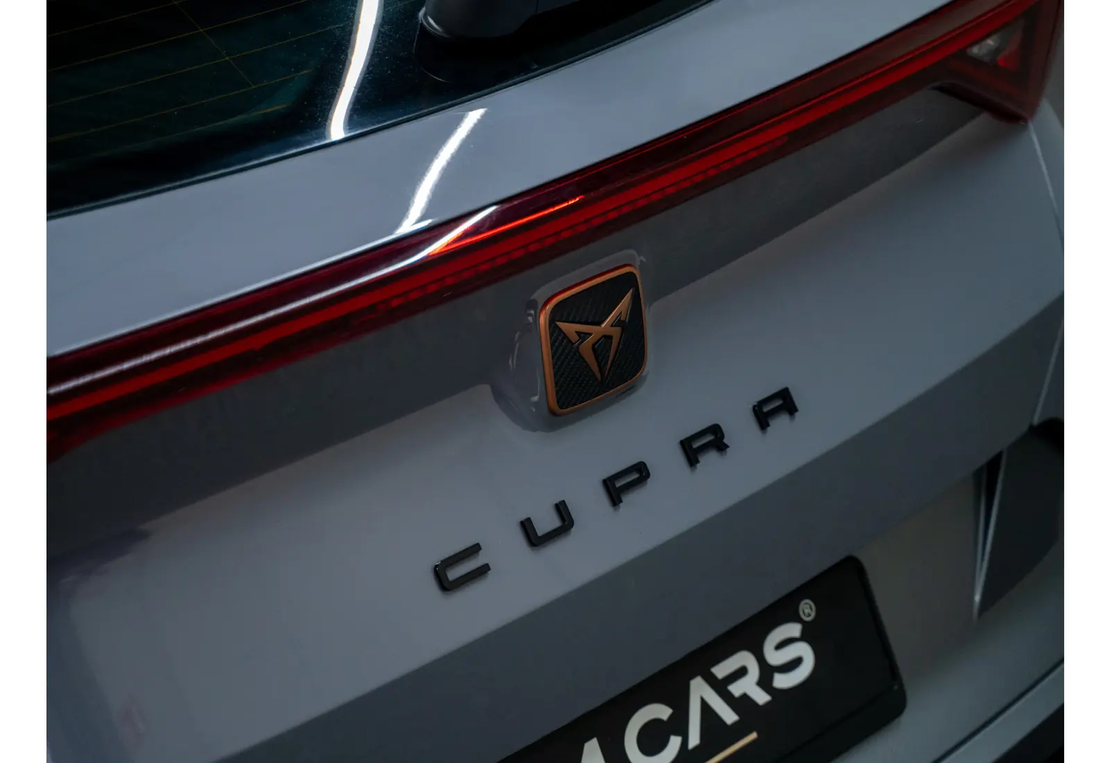 CUPRA Formentor 1.4 e-Hybrid VZ Performance - 65101