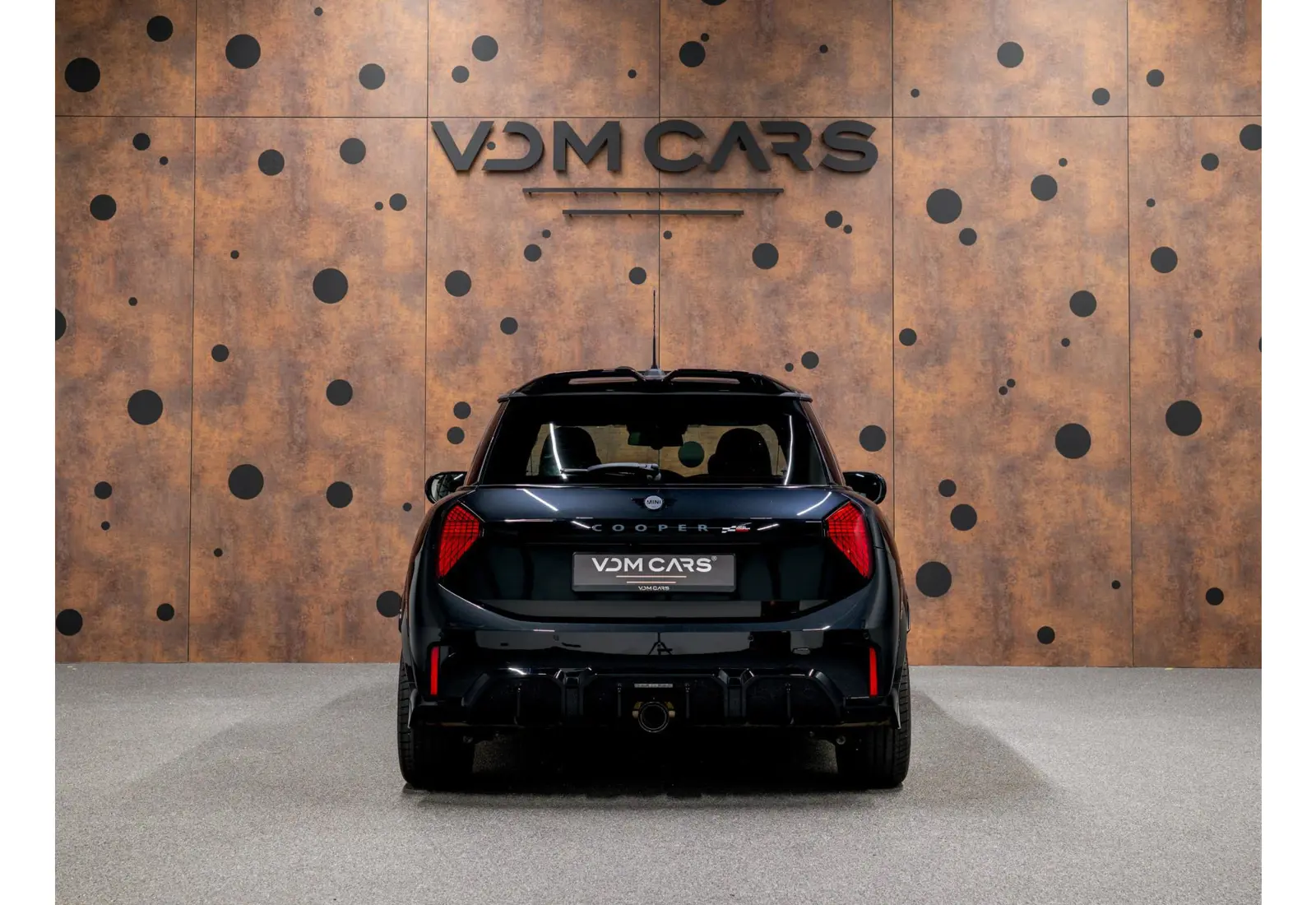 MINI 3-deurs Mini 2.0 JCW John Cooper Works XL - 140465