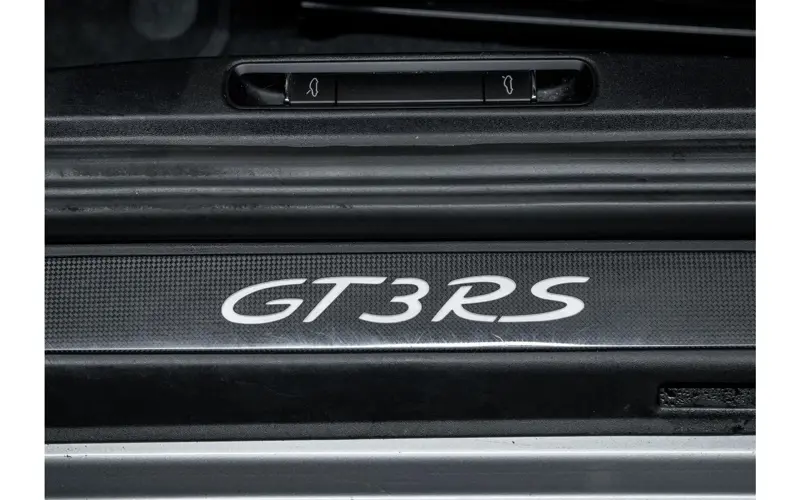 Porsche 911 4.0 GT3 RS - 140537