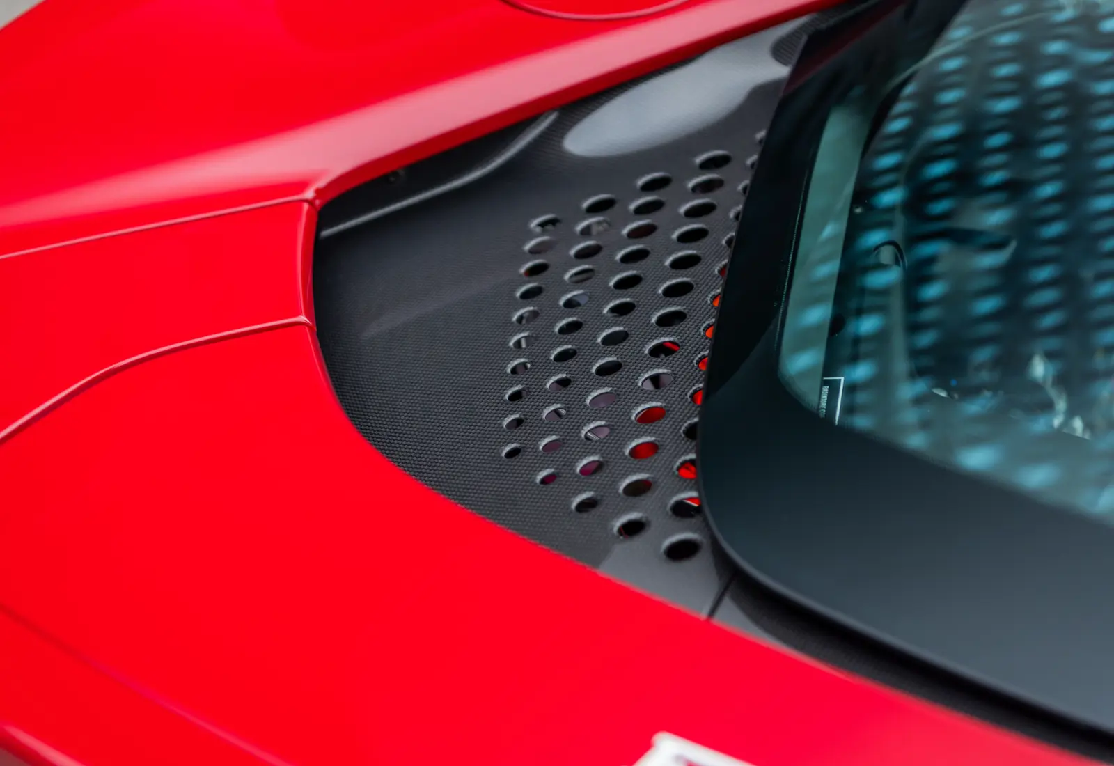Ferrari SF90 Spider 4.0 V8 - 119288