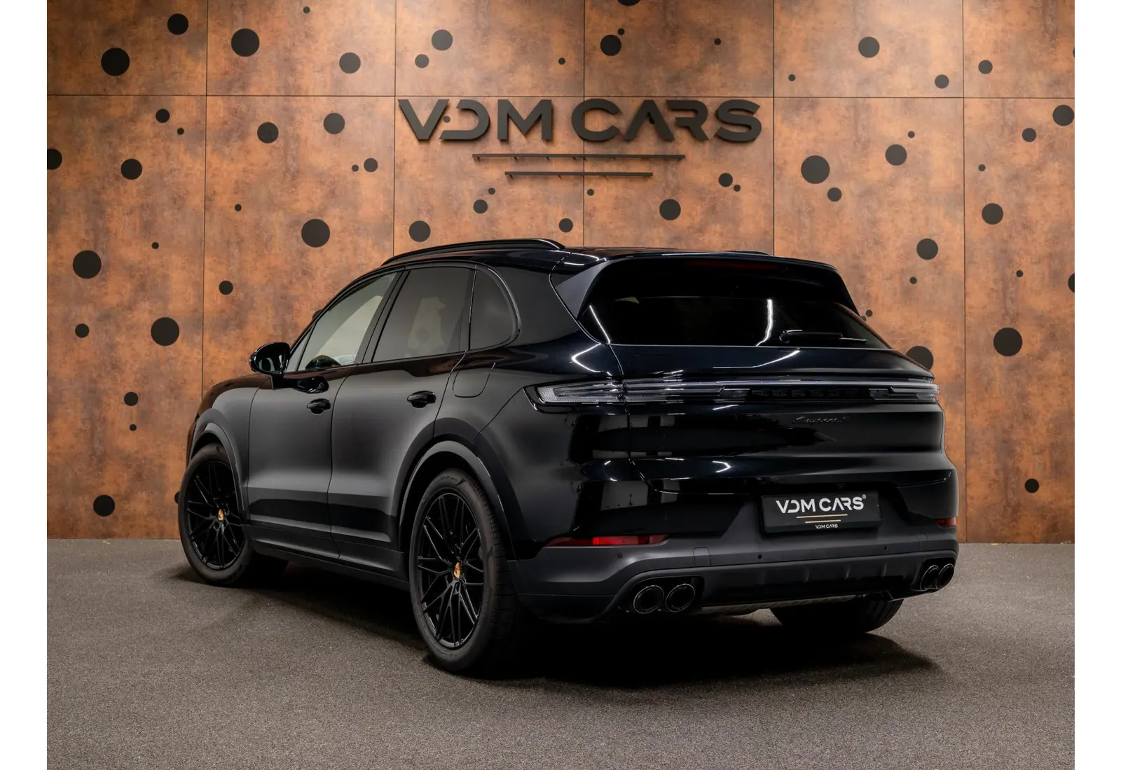Porsche Cayenne 3.0 S E-Hybrid - 154129