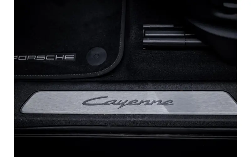 Porsche Cayenne 3.0 E-Hybrid - 145664