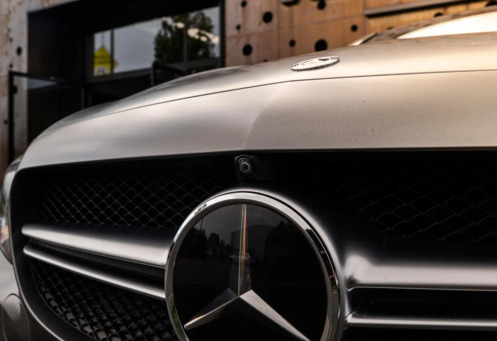 Mercedes-Benz C-Klasse Coupé AMG 63 S - 175105
