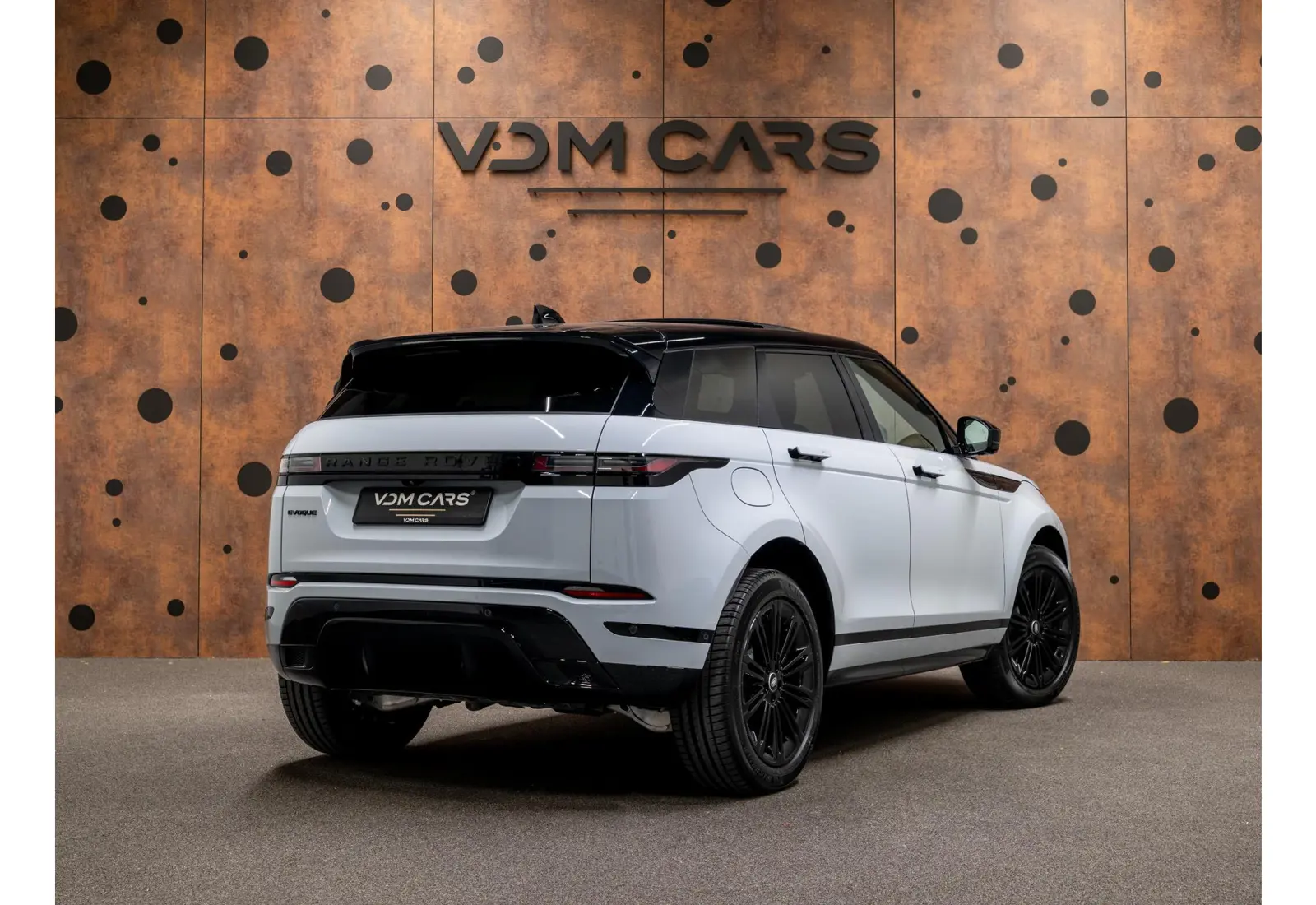 Land Rover Range Rover Evoque 1.5 P270e PHEV AWD Dynamic SE - 169390