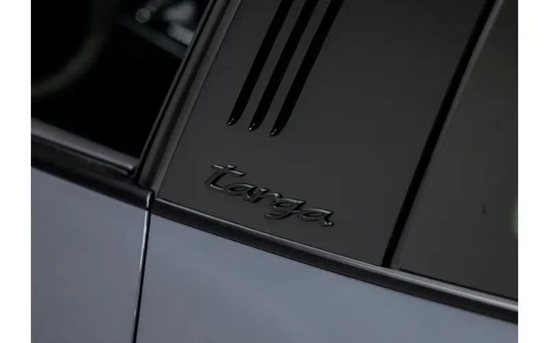Porsche 911 3.6 T-Hybrid Targa 4 GTS - 171355