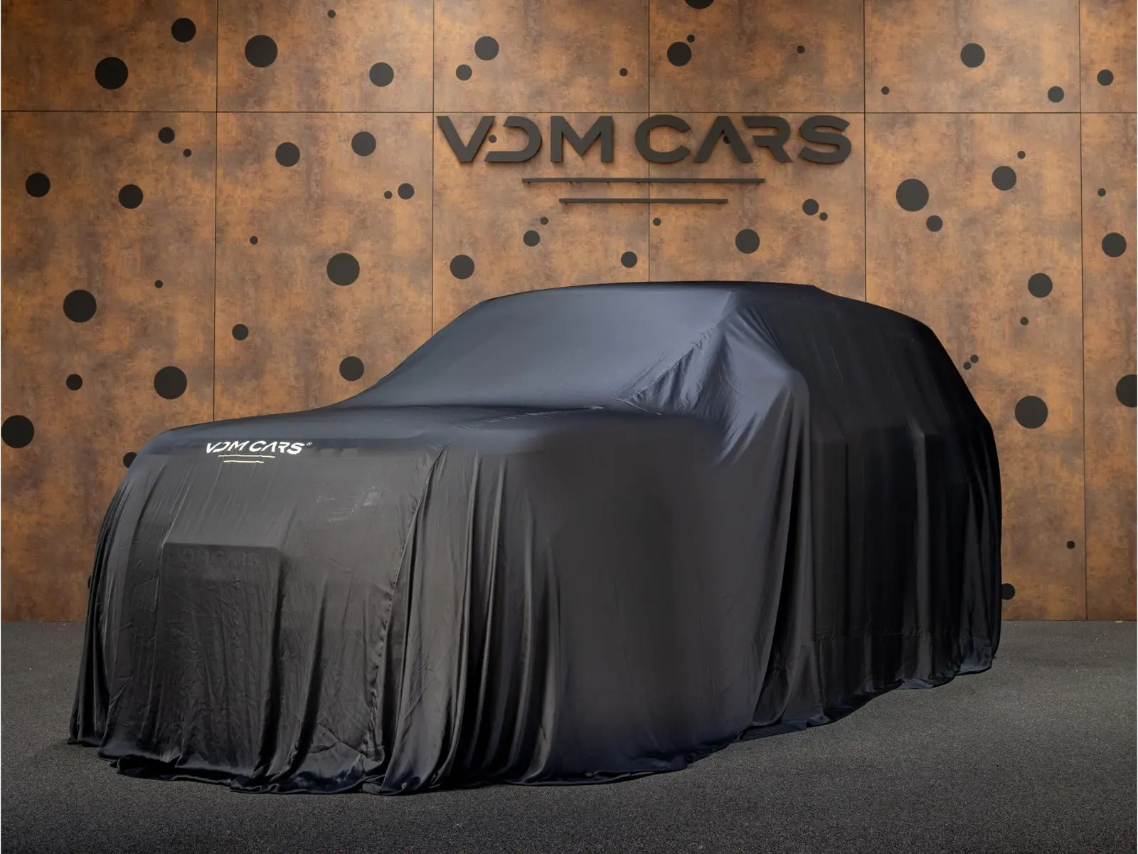 Land Rover Range Rover 4.4 P615 SV - 154218