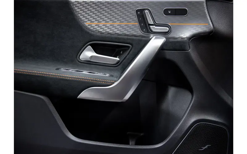 Mercedes-Benz A-Klasse AMG 45 S 4MATIC+ - 119882