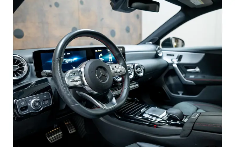 Mercedes-Benz A-Klasse AMG 45 4MATIC+ - 153532