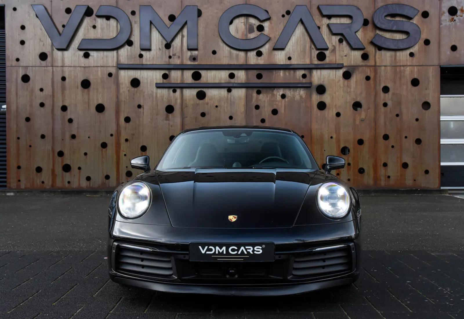 Porsche 911 3.0 Carrera 4S - 126817