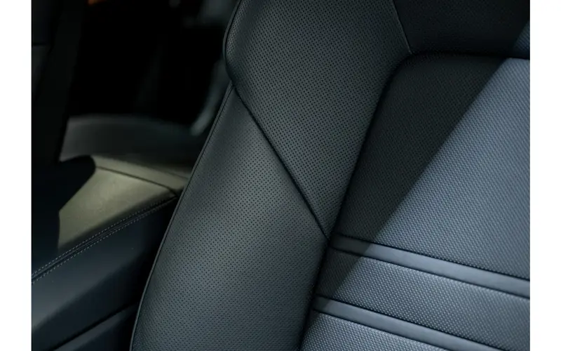 Porsche Cayenne Coupé 3.0 E-Hybrid Black Edition - 149338