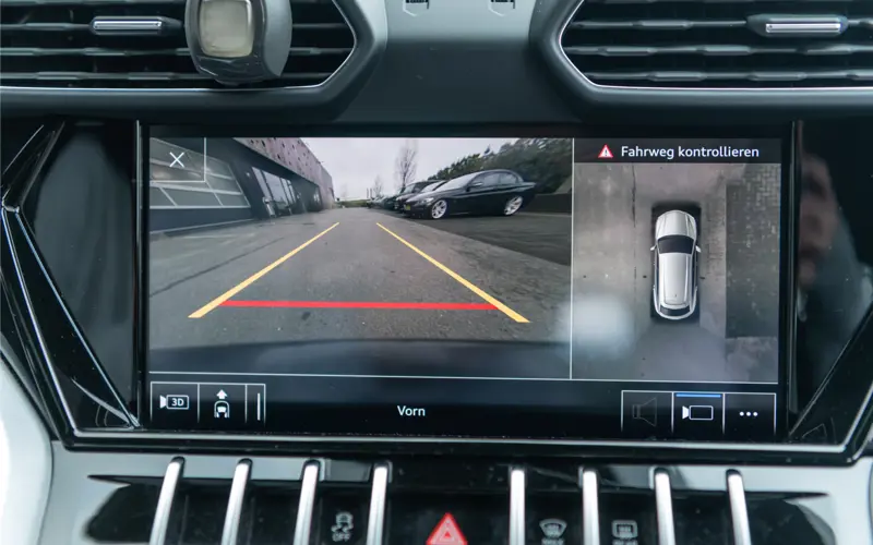 Lamborghini Urus 4.0 V8 - 132703