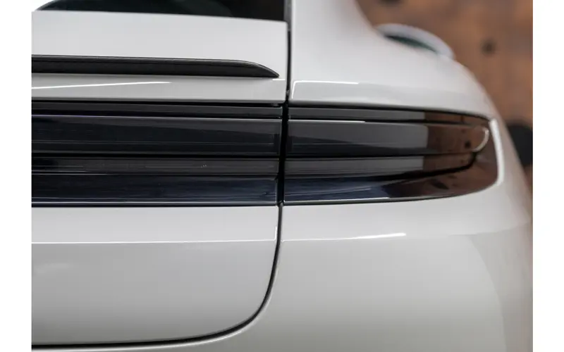 Porsche Panamera 4.0 Turbo S E-Hybrid - 130915