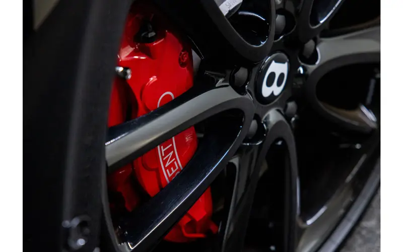 Bentley Continental GT 4.0 V8 - 116598