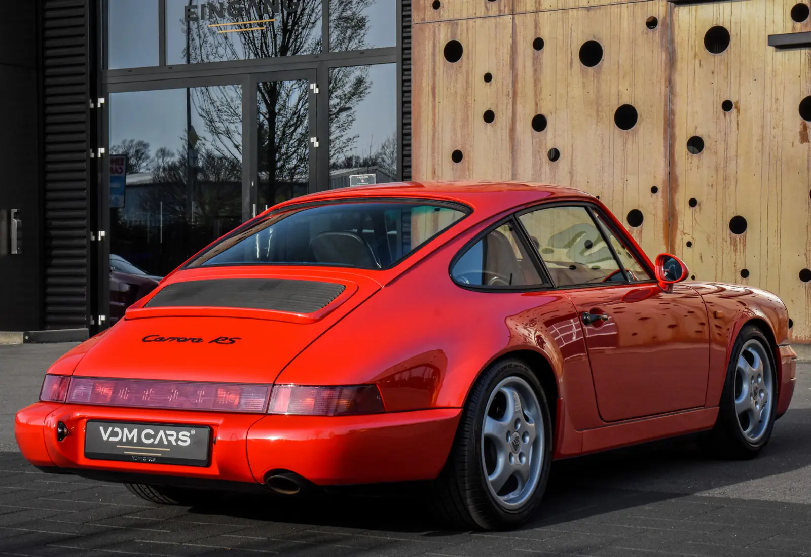 Porsche 911 964 Carrera RS 3.6 - 72714