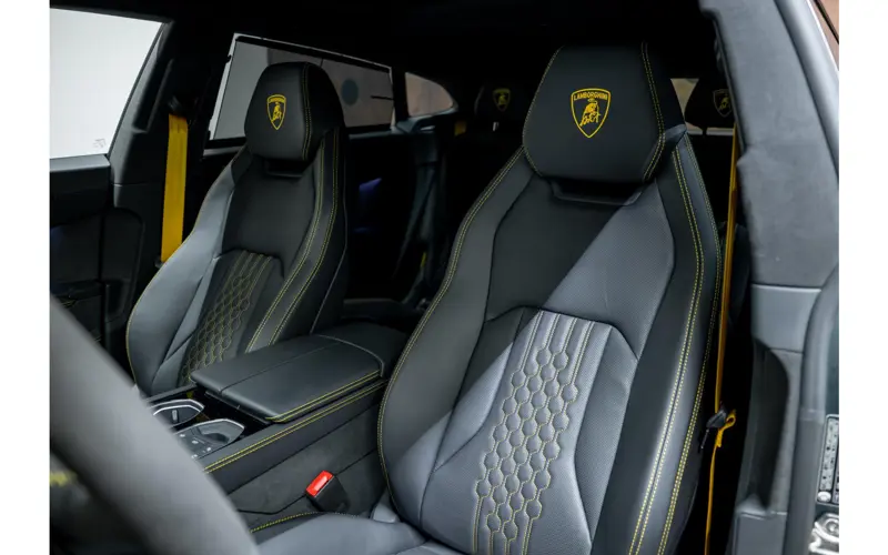 Lamborghini Urus 4.0 V8 Hybrid SE - 173714