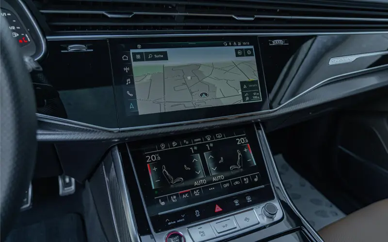 Audi Q8 4.0 TFSI RS Q8 quattro - 142946