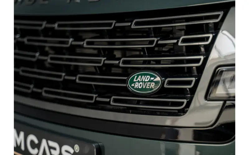Land Rover Range Rover P550 E Autobiography - 137133