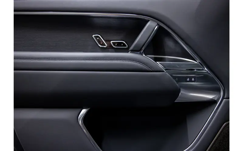 Land Rover Range Rover 3.0 P550e Autobiography PHEV - 121537