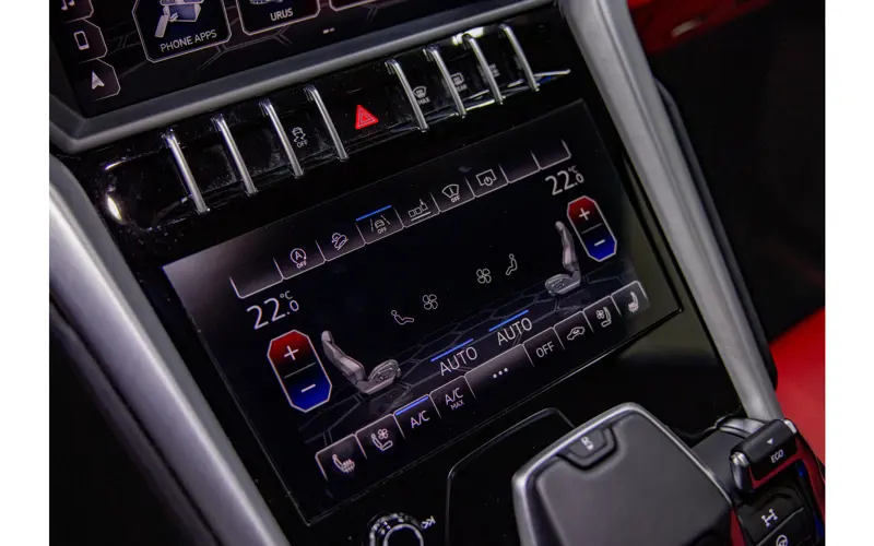 Lamborghini Urus 4.0 V8 - 111337
