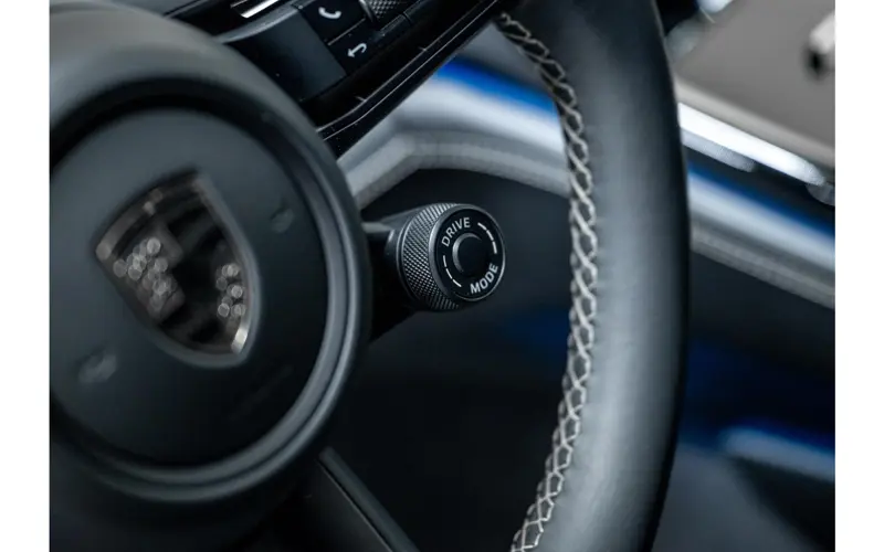 Porsche Panamera 4.0 Turbo S E-Hybrid - 141912