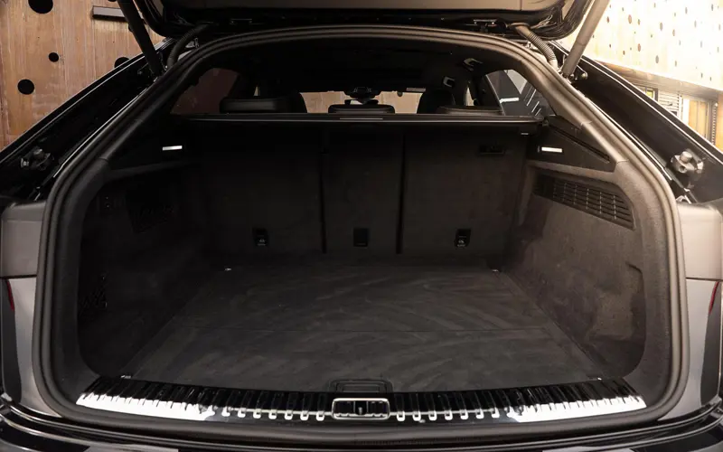 Audi Q8 4.0 TFSI RS Q8 quattro - 173863