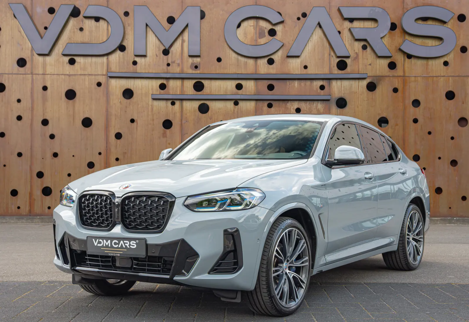 BMW X4 xDrive20i Business Edition Plus - 107443