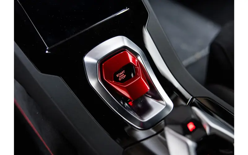 Lamborghini Huracan 5.2 V10 EVO - 119689