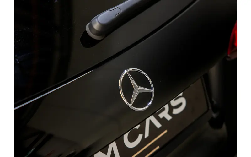 Mercedes-Benz A-Klasse 250e AMG Line - 86492