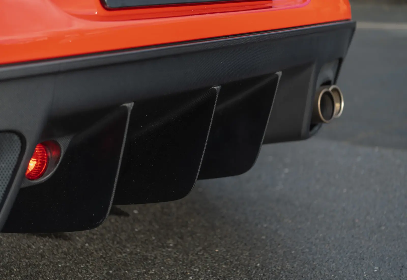 Ferrari 599 6.0 GTO - 132662