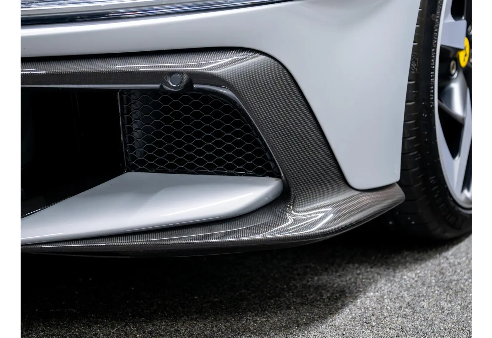 Ferrari 12Cilindri 6.5 V12 - 170843