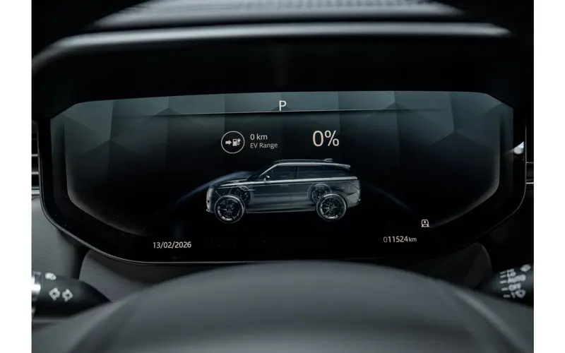 Land Rover Range Rover Sport 3.0 P460e Dynamic SE PHEV - 130851