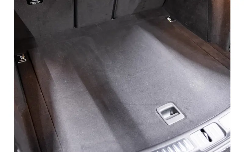 Porsche Macan 2.9 GTS - 123447