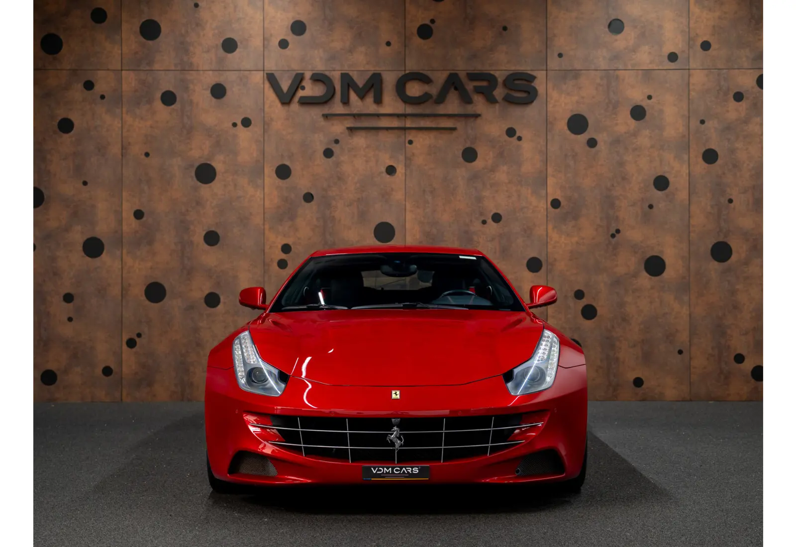 Ferrari FF 6.3 V12 - 62443