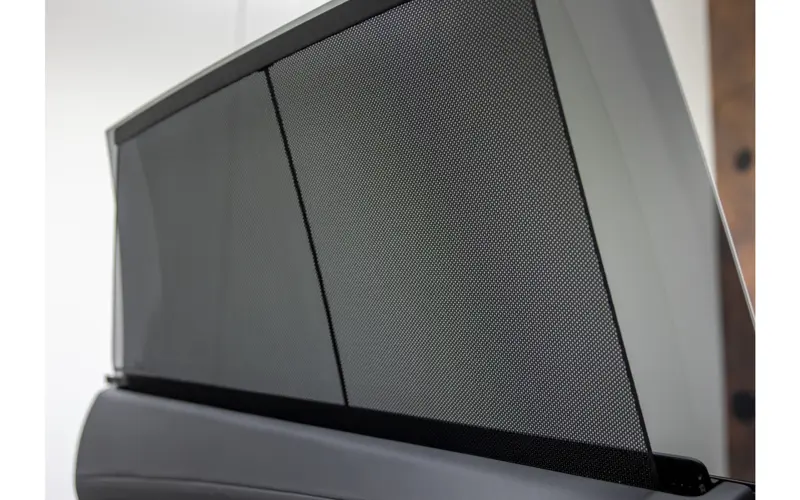 Audi Q8 60 TFSIe Competition ABT - 123619