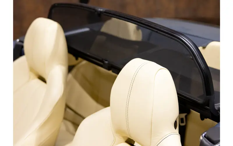 Aston Martin DB9 Volante 5.9 V12 Touchtronic - 123322