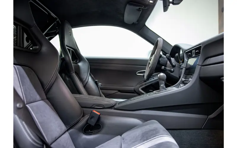 Porsche 911 4.0 GT3 - 116181