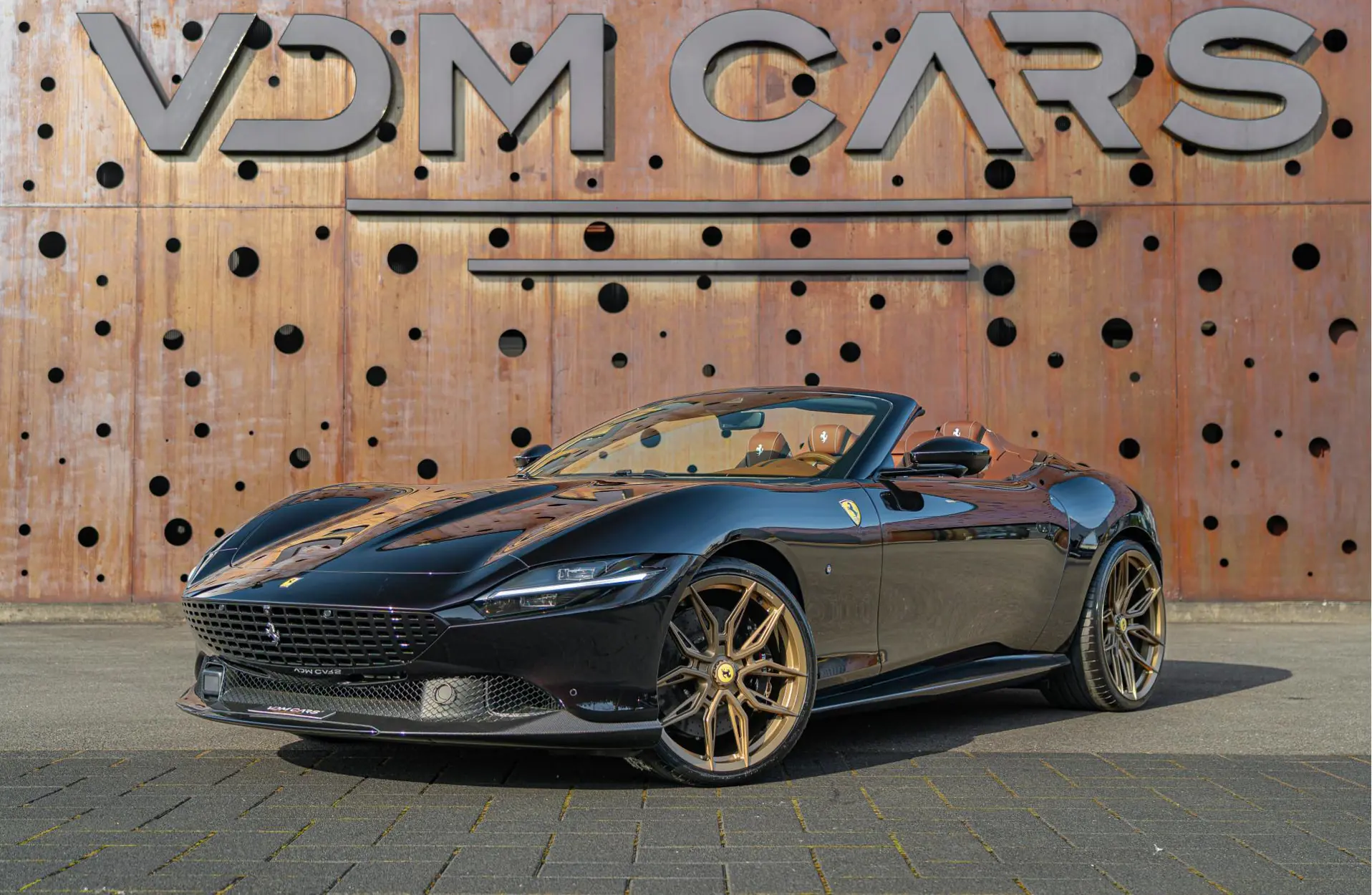 Ferrari - Roma - 140366